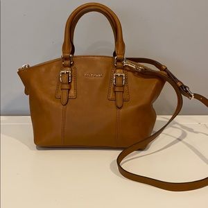 Cole Haan Small X-body Tote